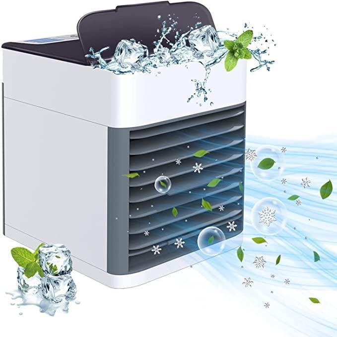 Portable Mini Air Conditioner